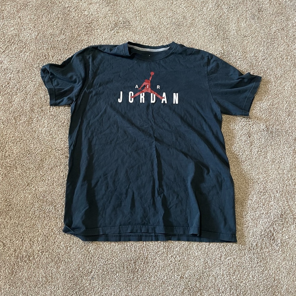 Air Jordan T-shirt
